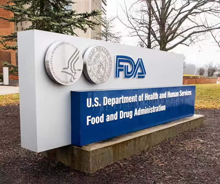 FDA Confirms No Contaminated Indian Cough Syrups Reached U.S. Markets