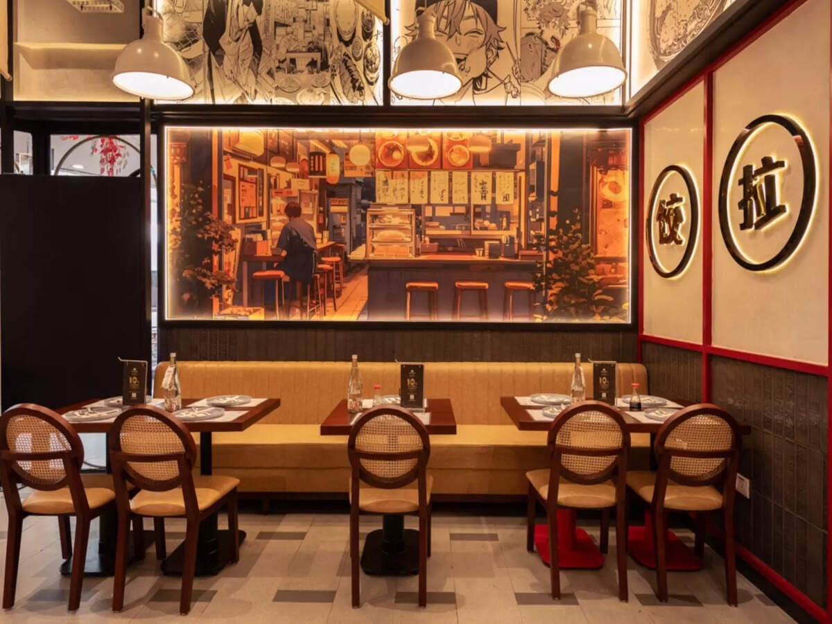 YouMee Expands Its Culinary Canvas with Third Mumbai Outlet