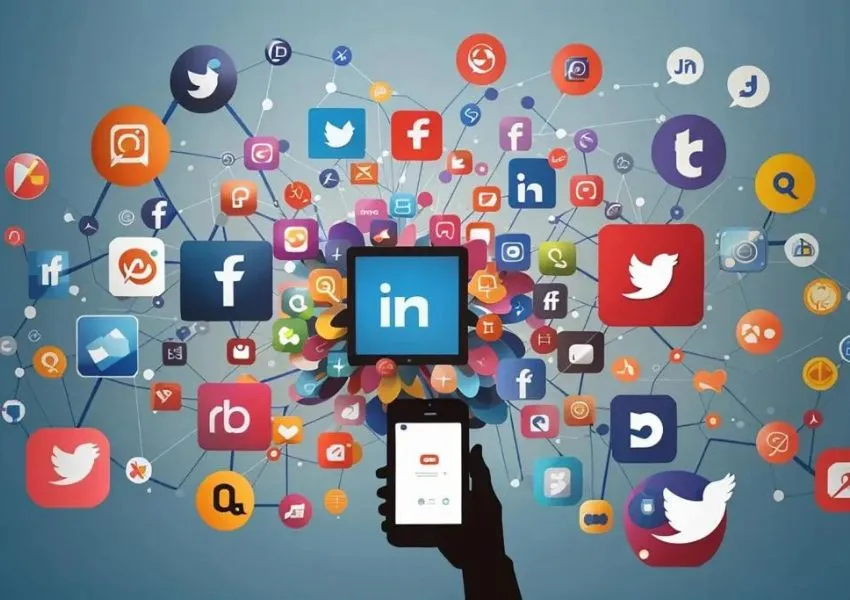 India's Digital News Boom: What's Driving the 10.6 Billion Hour Milestone?