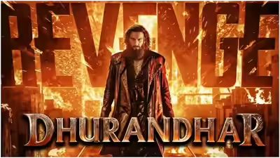 Dhurandhar 2 Continues Its Box Office Reign With ₹1,671 Crore Worldwide Milestone