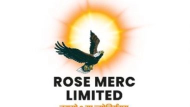 Rose Merc Strikes ₹150 Mn Deal: Acquires Stake in Virtual Gain Tech