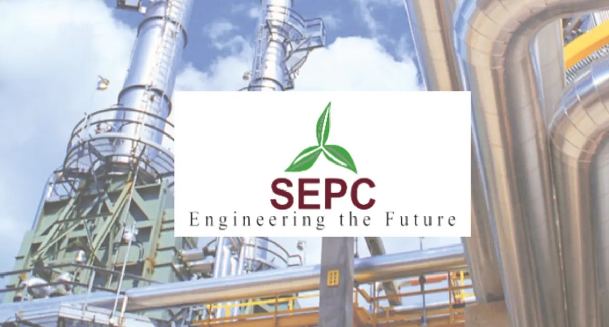 Rs 4.43 Billion Contract Win Puts SEPC Ltd On Expansion Fast Track