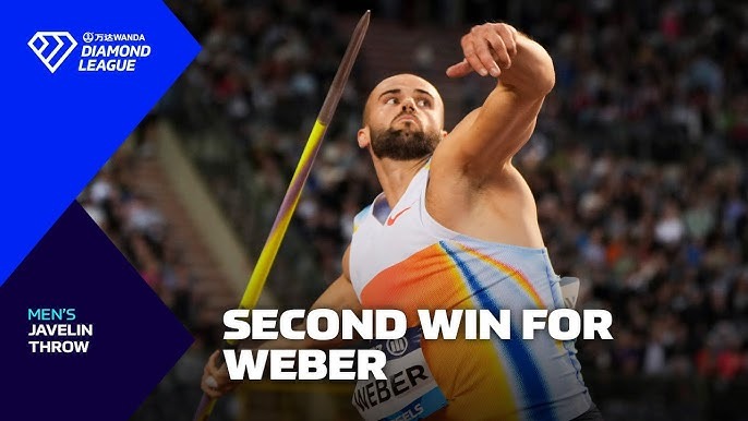 Diamond League Final 2025: Julian Weber’s 91m Rocket Stuns Zurich, Neeraj Chopra Grabs Gritty Silver