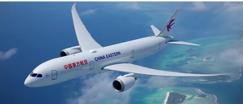 Sky Reconnected: China Eastern Resumes Shanghai–Delhi Flights With 95% Load