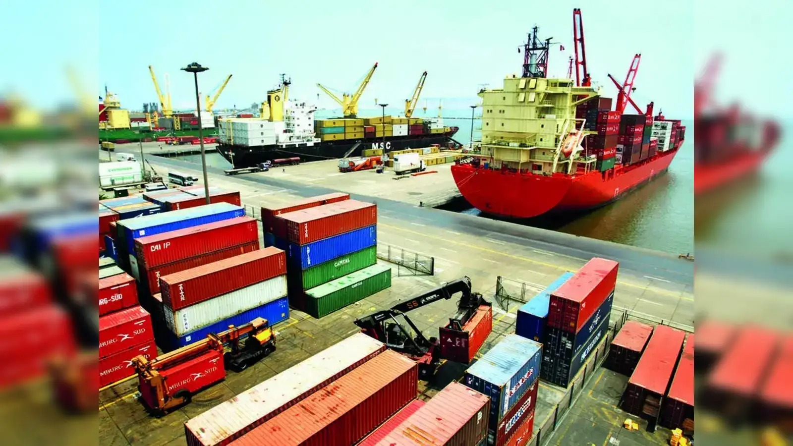 India Counters Tariff Pressures by Fast-Tracking Free Trade Deal with Oman and Strategic Policy Shifts