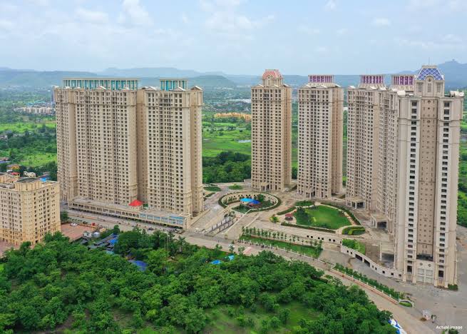 Home Run for Panvel: Hiranandani’s ₹1,100 Crore ‘Arena’ Project Redefines Urban Living