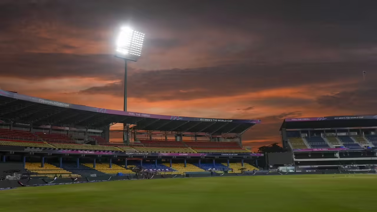 Showers Or Showdown? ICC Explains Rules For India-Pakistan World Cup Match