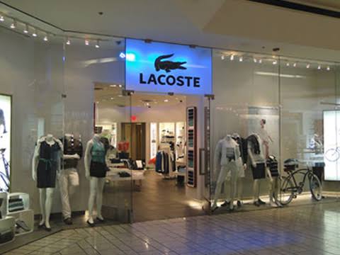 Zara To Lacoste: India’s New Apparel Tax Turns Up The Heat On Global Fashion Giants