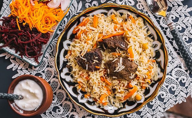 Spice, Slice, and Everything Nice: Hyderabad’s Food Story Goes Far Beyond Biryani