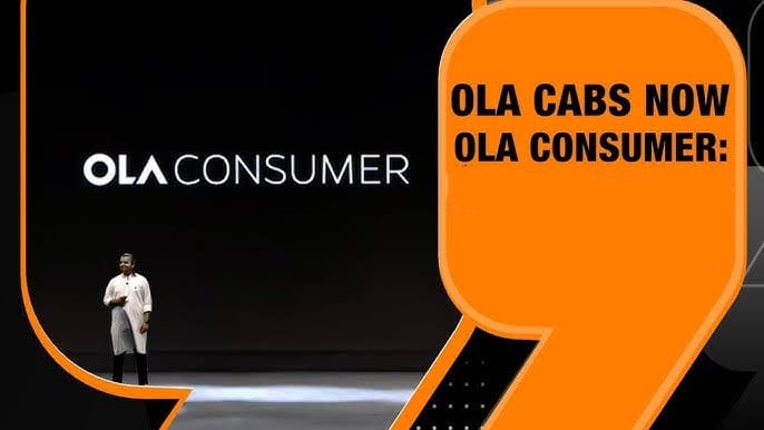 Full Fare, No Share: Ola Empowers Drivers with Zero Commission Rides Across India