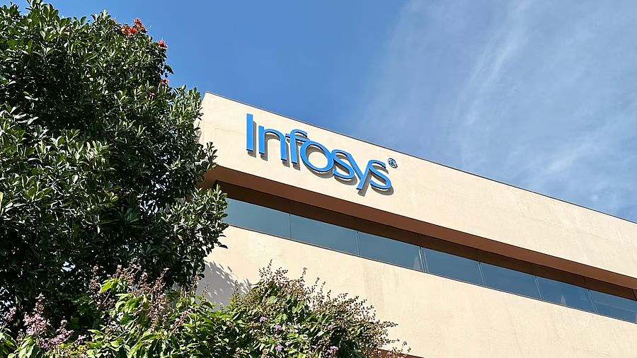 Infosys' Profit Equation Falls Short — ADRs Compute a 5% Drop