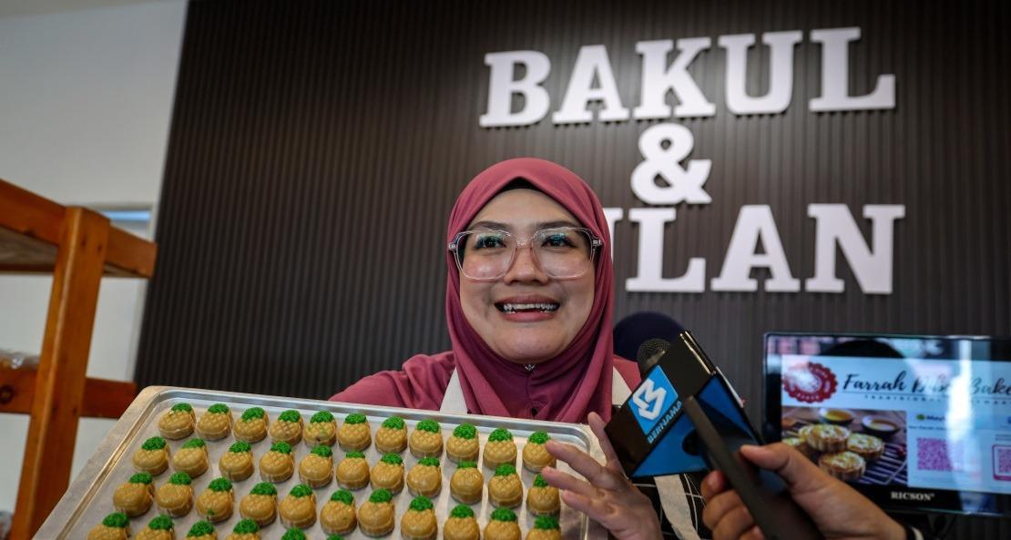 Mooncakes Go Modern: Sweet Traditions Meet Trendy Twists This Mid-Autumn