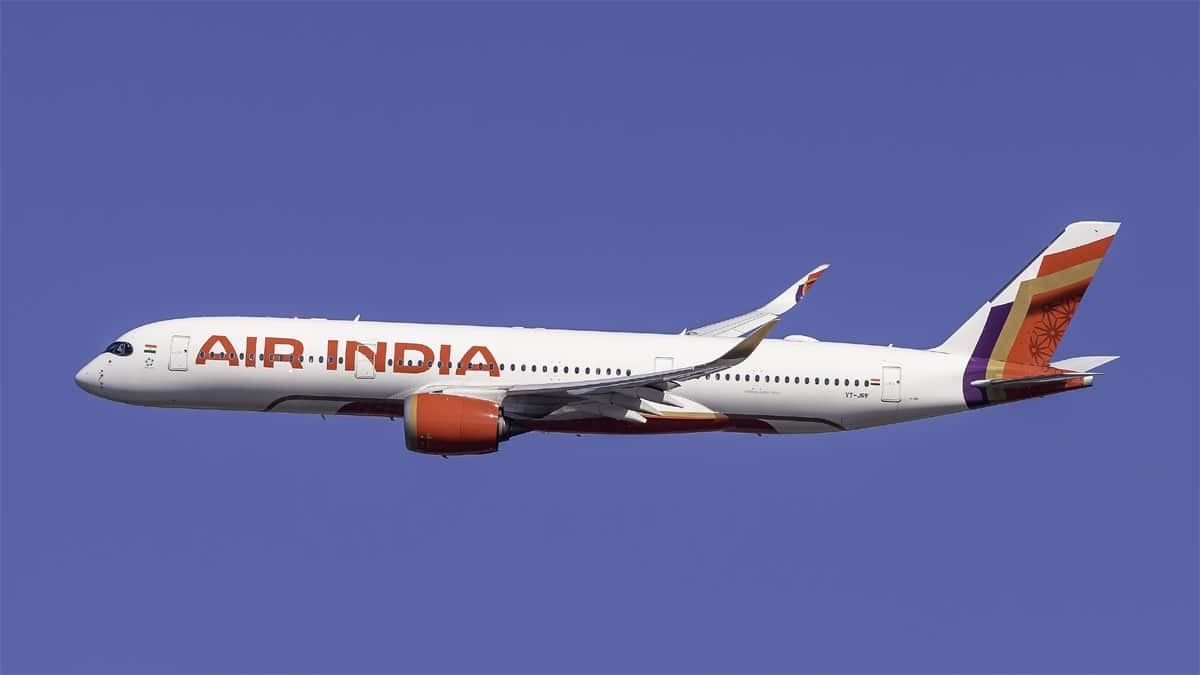Air India Grounds Boeing 787-8 Over Pilot-Reported Fuel Switch Issue – Proactive Safety Win