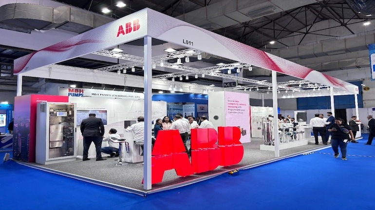 ABB Motion Invests in AI Startup UptimeAI to Improve Asset Performance Management