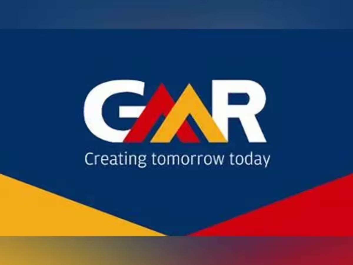 GMR Group To Raise Rs 25,000 Crore Via Bonds As Infrastructure Push Gains Momentum
