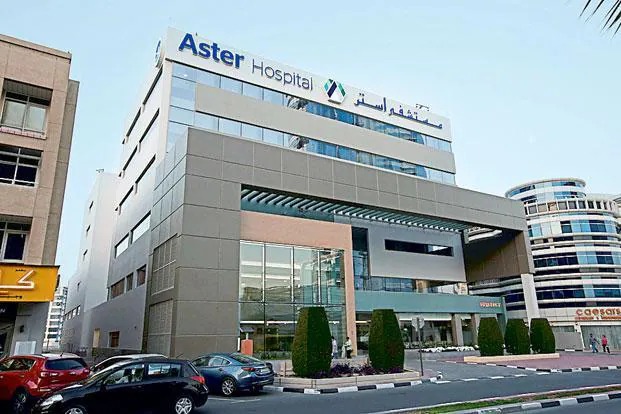 Aster DM Healthcare Secures NSE and BSE Approval for Share Issue and Allotment