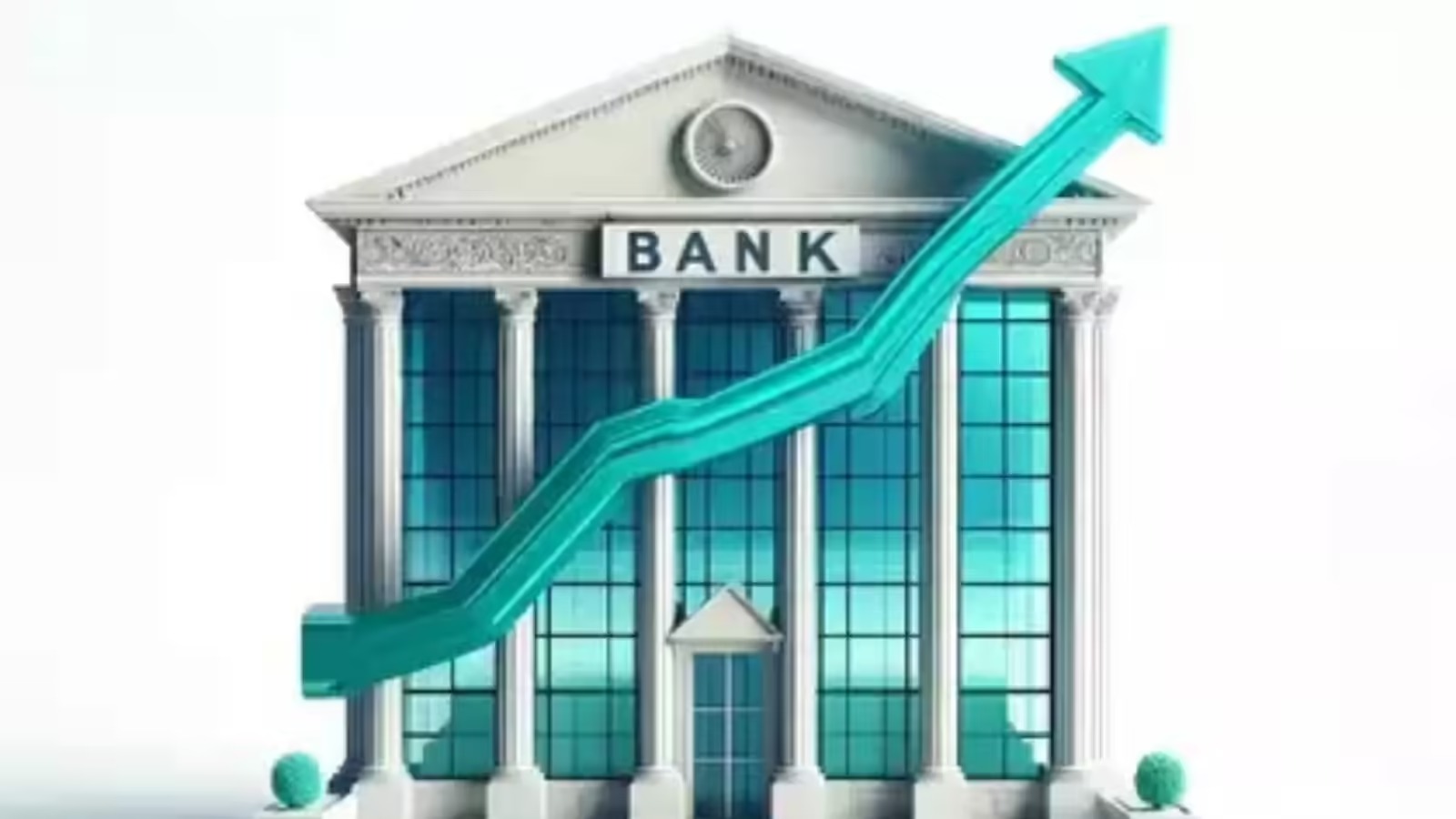 Indian Bank Stocks Rally on New RBI Foreign Exchange Swap Window