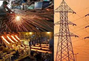 India’s Core Sector Growth Moderates to 3.8% in March, Cement and Fertiliser Shine Bright