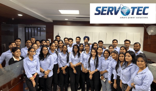 Servotech secures 900 kW solar rooftop order in Uttar Pradesh