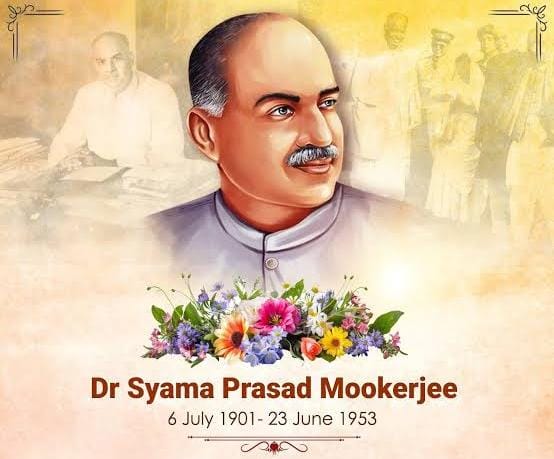 Mookerjee Granddaughter Thanks BJP for Reviving Leader's Legacy