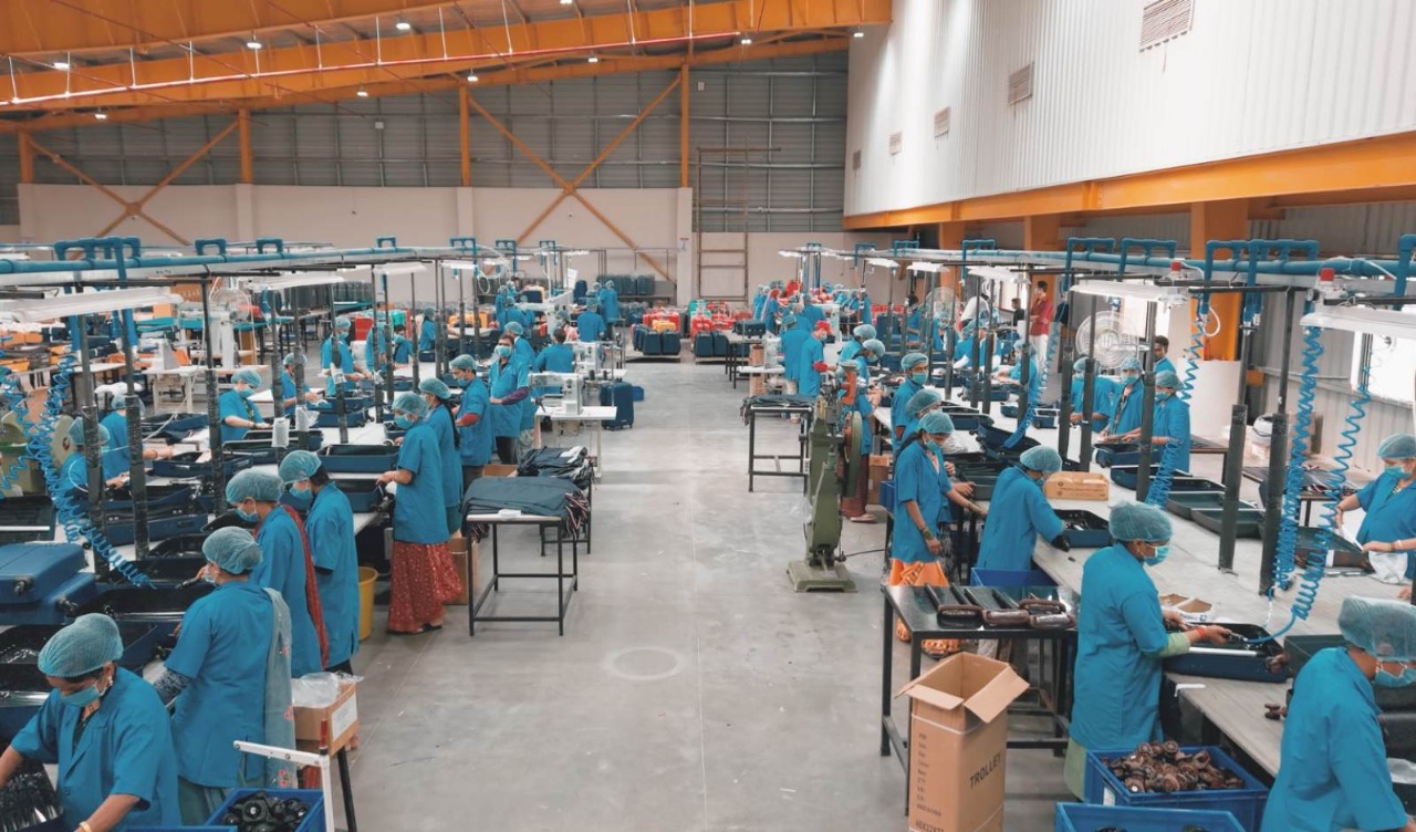 India’s Manufacturing Makeover: PLI Scheme Powers Industrial Growth And Job Creation