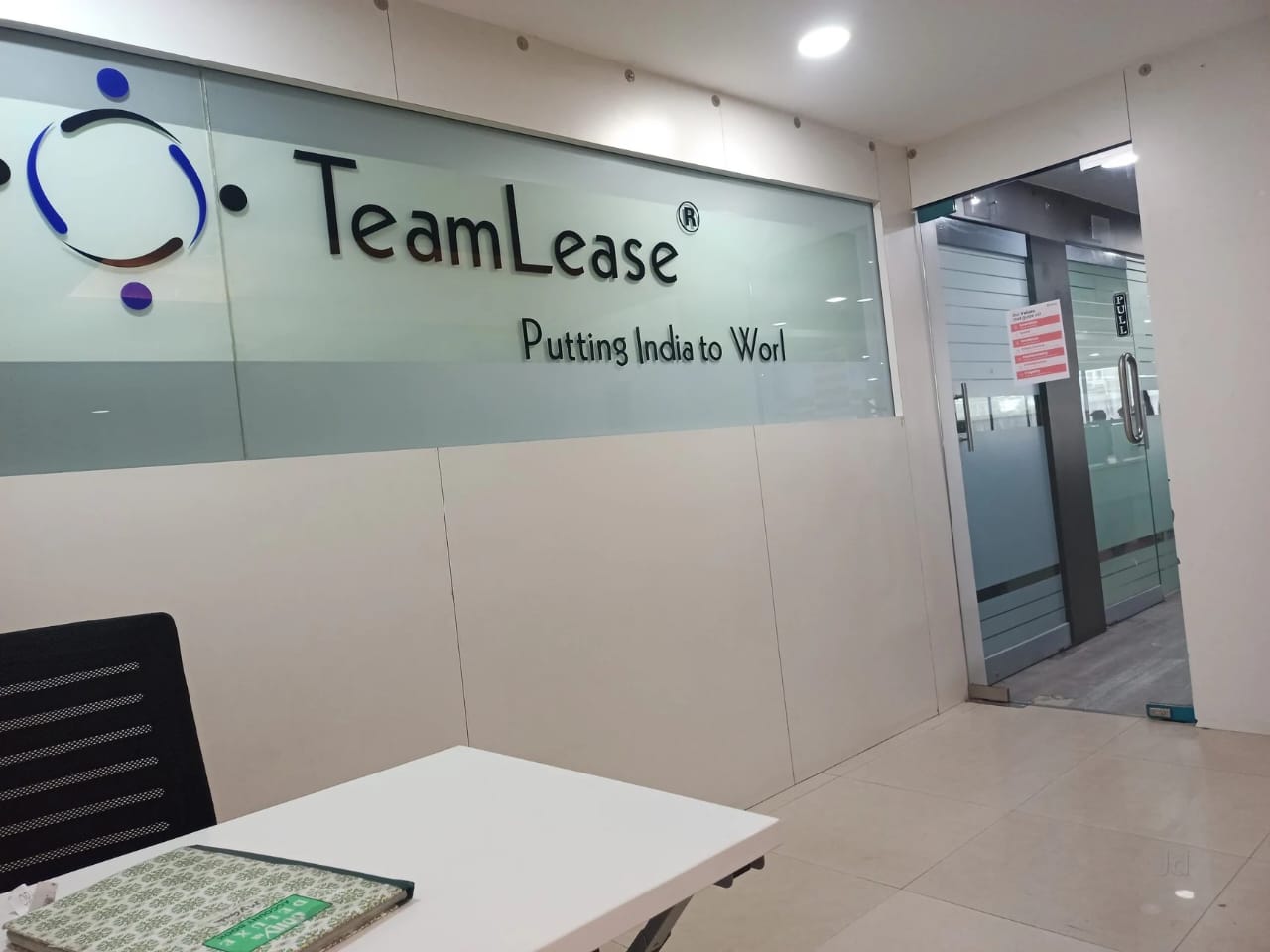 TeamLease elevates leadership: Suparna Mitra named MD & CEO; Ashok Reddy becomes Executive Vice Chair