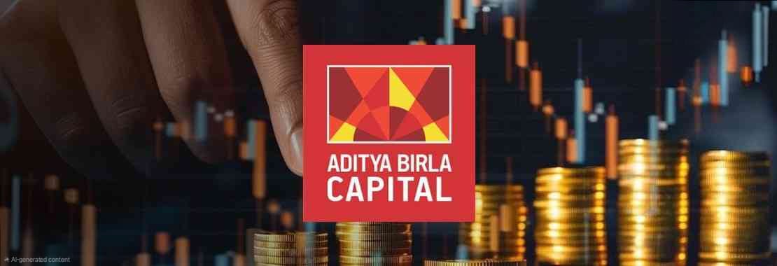 Aditya Birla Capital Stake Sale: Jomei Investments Trims Holdings, Markets Respond Positively