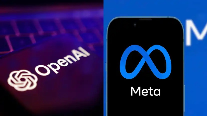 OpenAI Takes a Timeout While Meta’s Scheming—Talent Tug‑of‑War Just Got Real