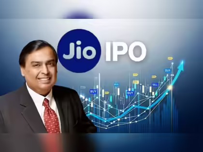 Jio Platforms Set To File DRHP For India’s Largest IPO In 2026