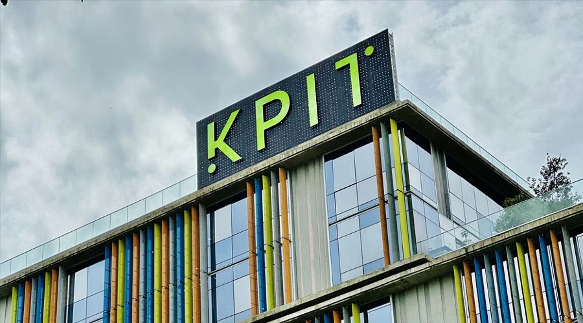 KPIT Technologies Expects Drop in Q1 FY27 Revenue and Margins