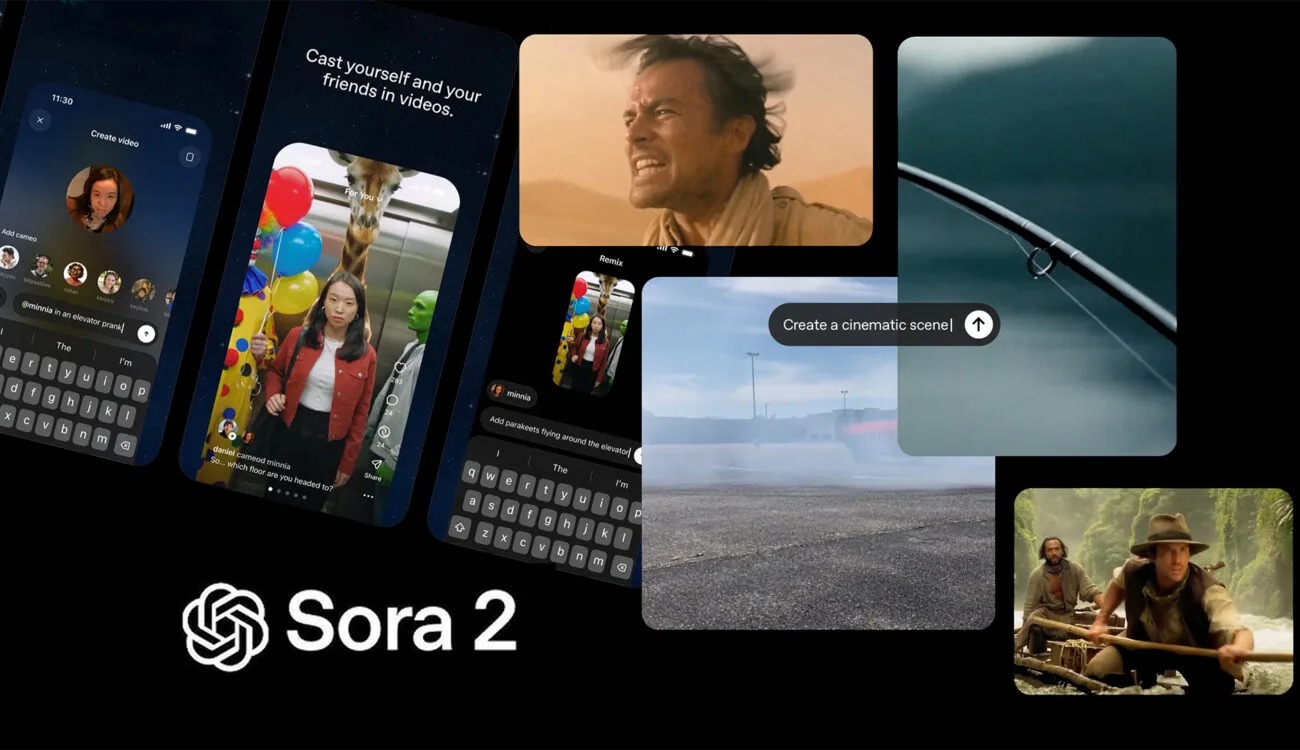 Sora Joins ChatGPT: What Makes This Integration So Groundbreaking?