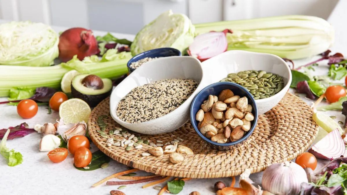 What Four Easy Pairings Ensure You Hit Your Fibre Target?