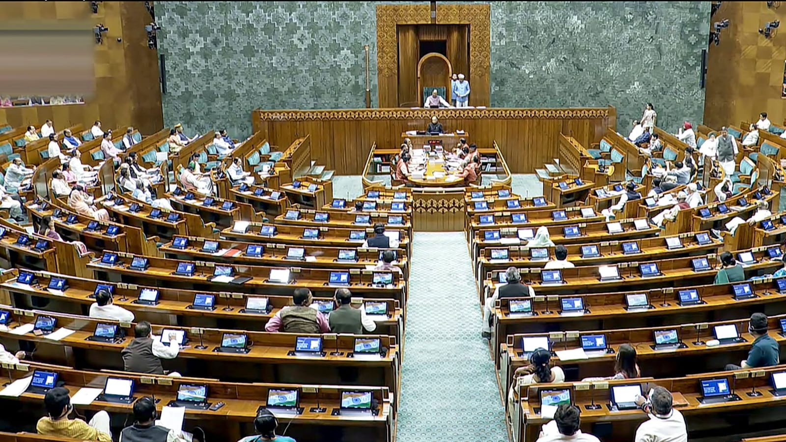 Ease Of Doing, Ease Of Living: India’s New Bill Signals Governance Shift