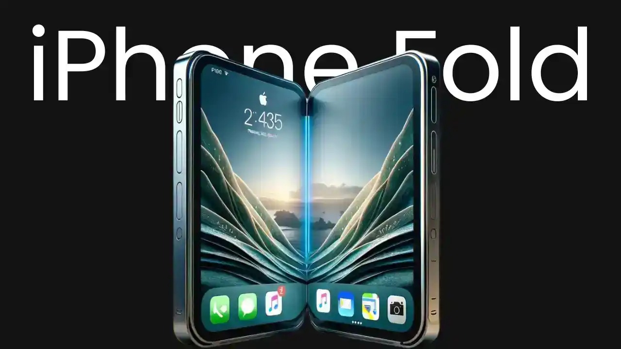 Apple’s Foldable iPhone Takes Shape With Taiwan Tests, India Mass Production Plans
