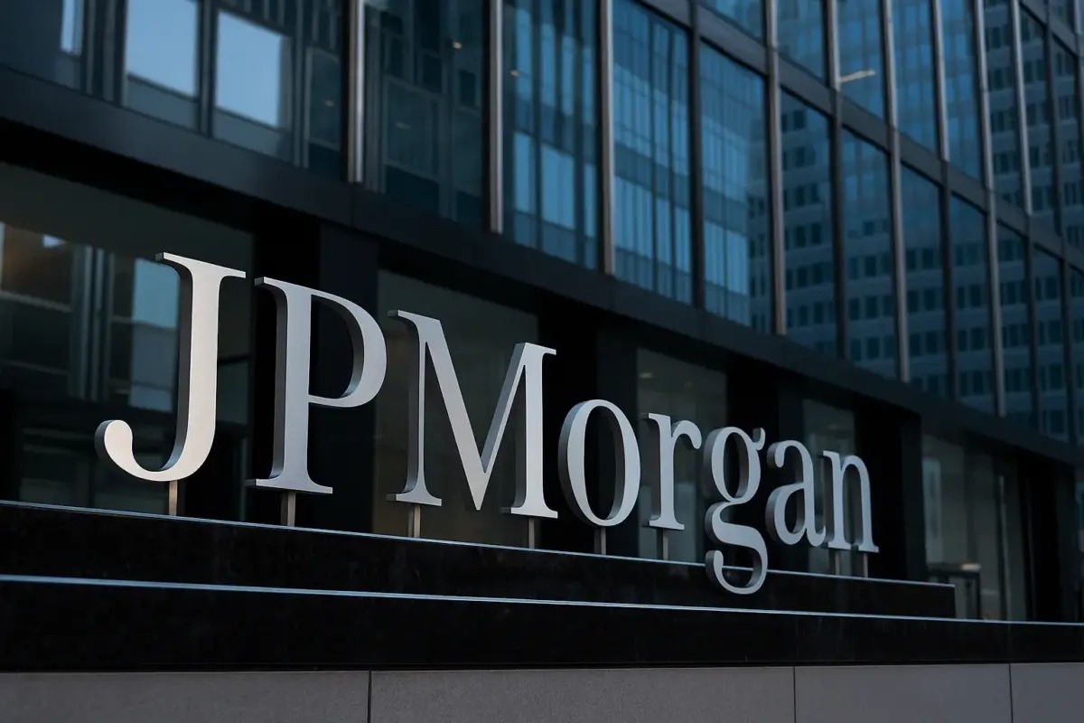JPMorgan Chase Ends Relationship with Proxy Advisory Firms, Citing Governance Concerns