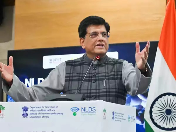 India's Toy and Footwear Revolution: Goyal Unveils Plan to Dominate Global Markets