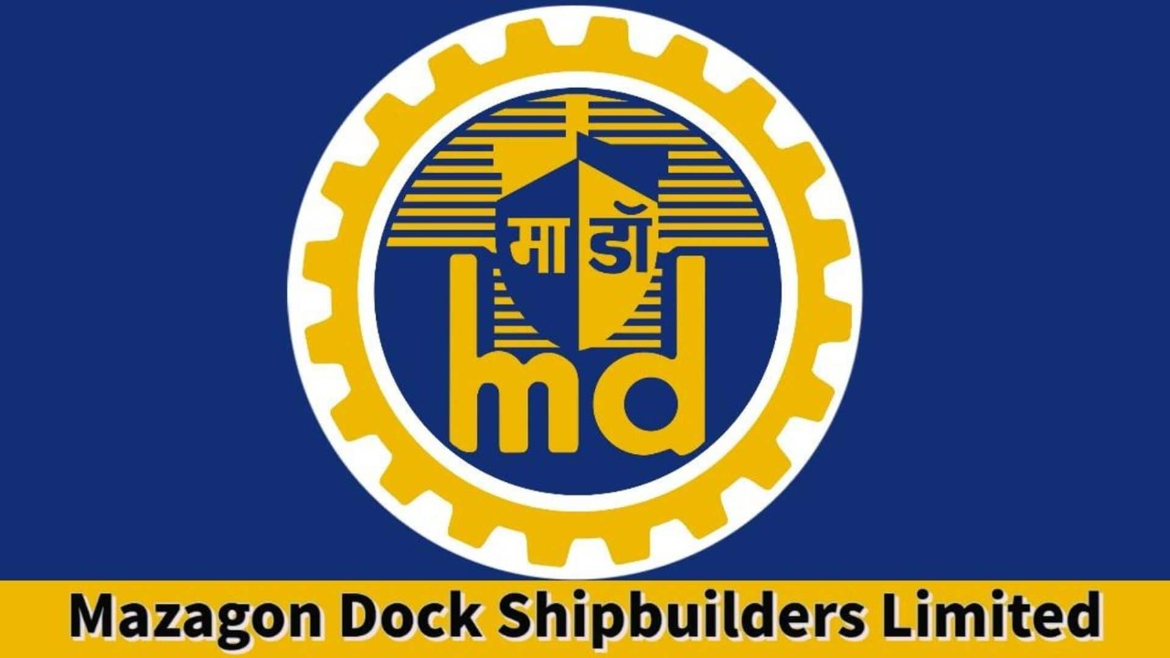 Mazagon Dock Strengthens Leadership and Rewards Shareholders
