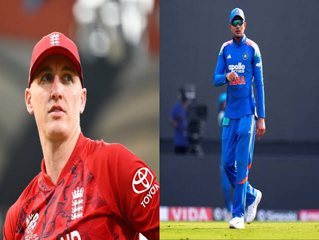 IND vs ENG 1st ODI: Birmingham to Host Series Opener