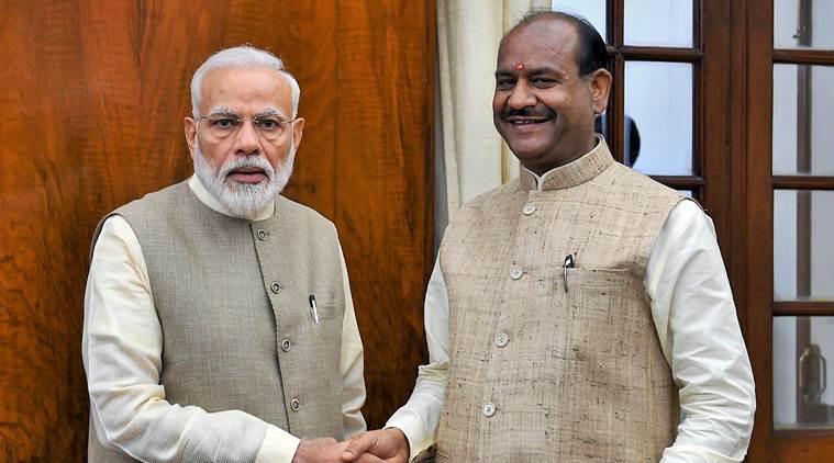 Birthday Cheers: PM Modi Commends LS Speaker Om Birla’s Dedicated Service