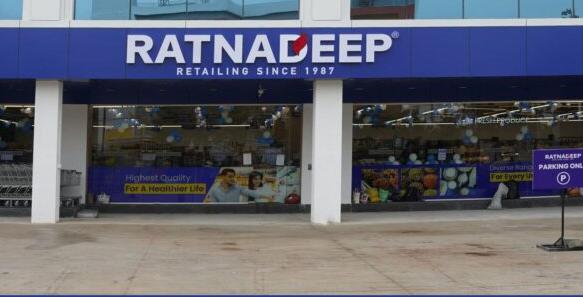 Ratnadeep Retail Files for IPO to Expand South India Footprint