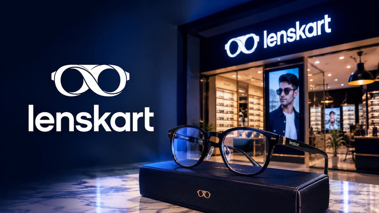 Lenskart Shares Worth Rs 18.57 Billion Traded in Block Deal