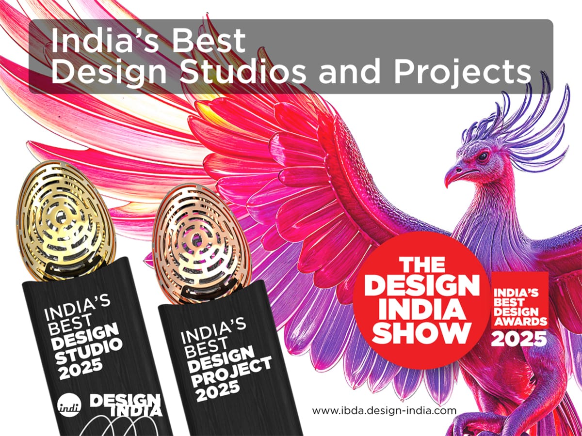 India's Best Design Awards 2025: Celebrating a Decade of Creative Excellence and Innovation