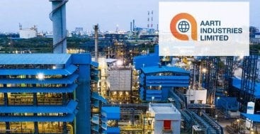 DCM Shriram Ltd and Aarti Industries Forge Long-Term Partnership; AIL To Purchase Additional 200 Tonnes Chlorine Daily
