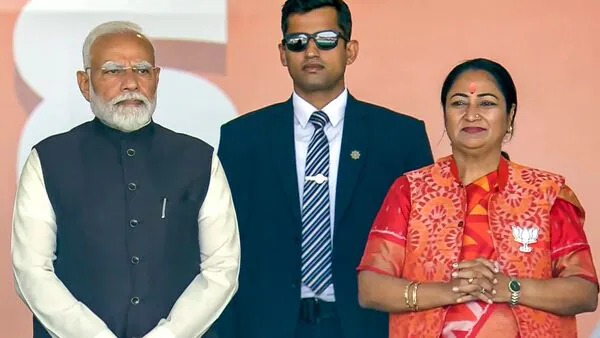 BJP's Power Play: Advisers and DANICS Officers Join the Delhi Team