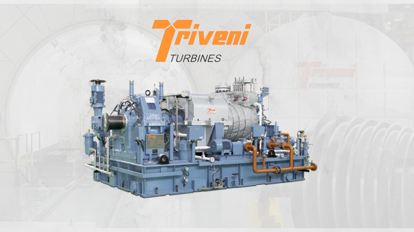 Triveni Turbine Boosts Shareholder Value: ₹2.25 Interim Dividend Declared, Nikhil Sawhney Re-Appointed VC & MD
