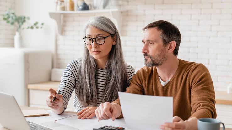 Golden Decade, Golden Portfolio: 5 Smart Shifts for Investors Over 50