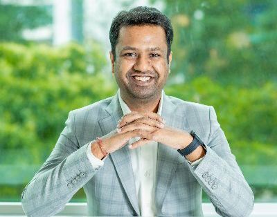 From ₹5 to ₹17,500 Crore: How a Father's Humble Lesson Built CoinSwitch’s Billion-Dollar Legacy