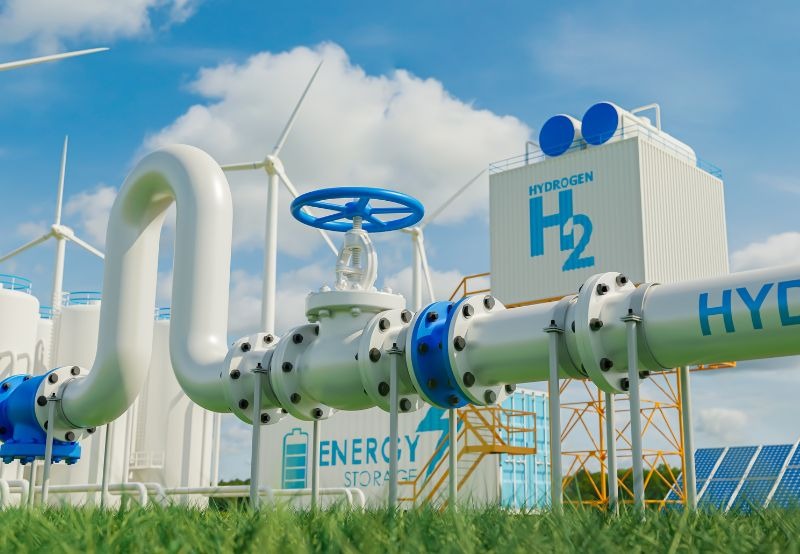 Government Notification Sets Framework For Green Fuel Certification And Monitoring