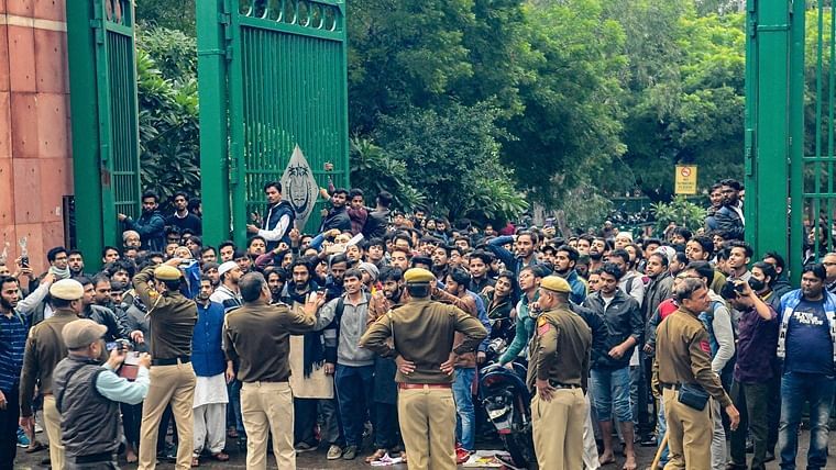 Democracy And Discipline: How Citizens Can Protest Without Disrupting Public Order