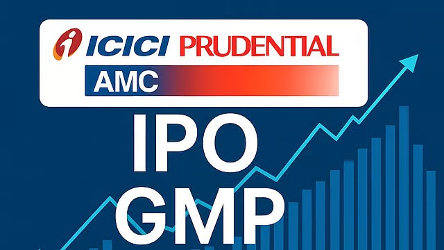 ICICI Pru AMC IPO Day 3: GMP at 14%, Subscription Surges – Apply Now?